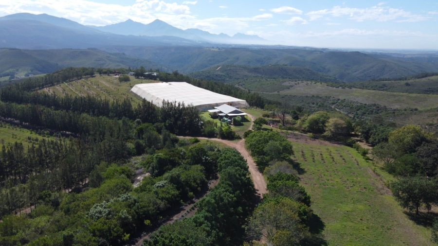 Commercial Property for Sale in Mossel Bay Rural Western Cape